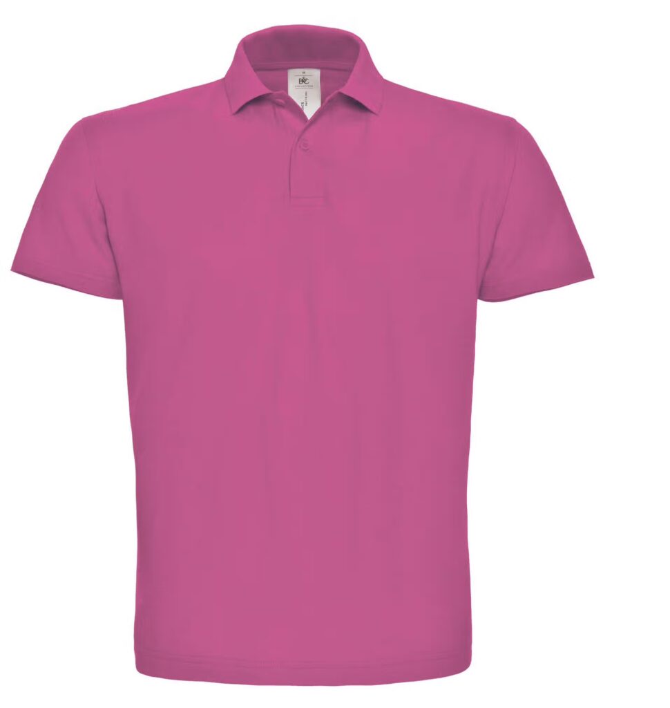 Polo homme ID.001