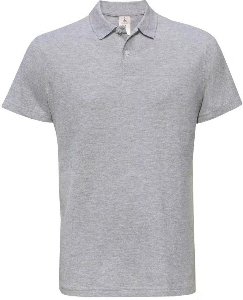 Polo homme ID.001