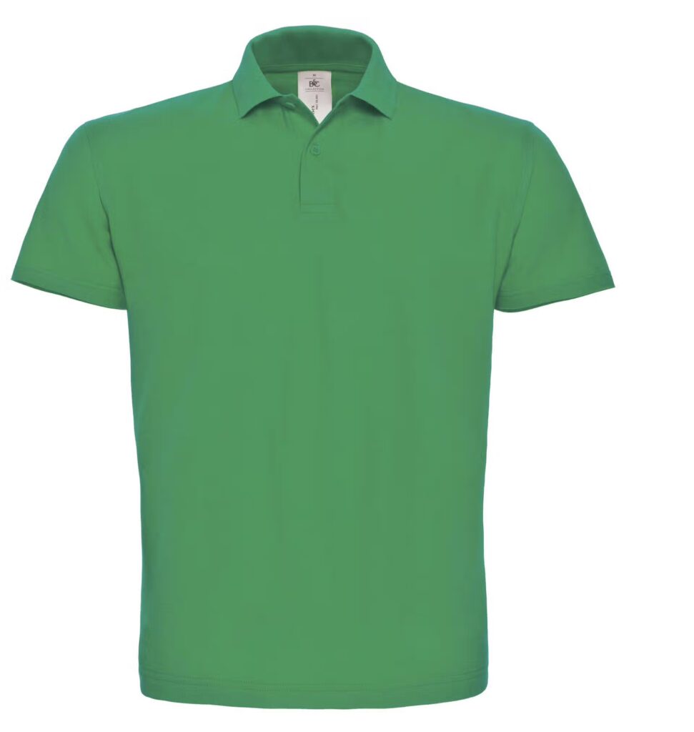 Polo homme ID.001