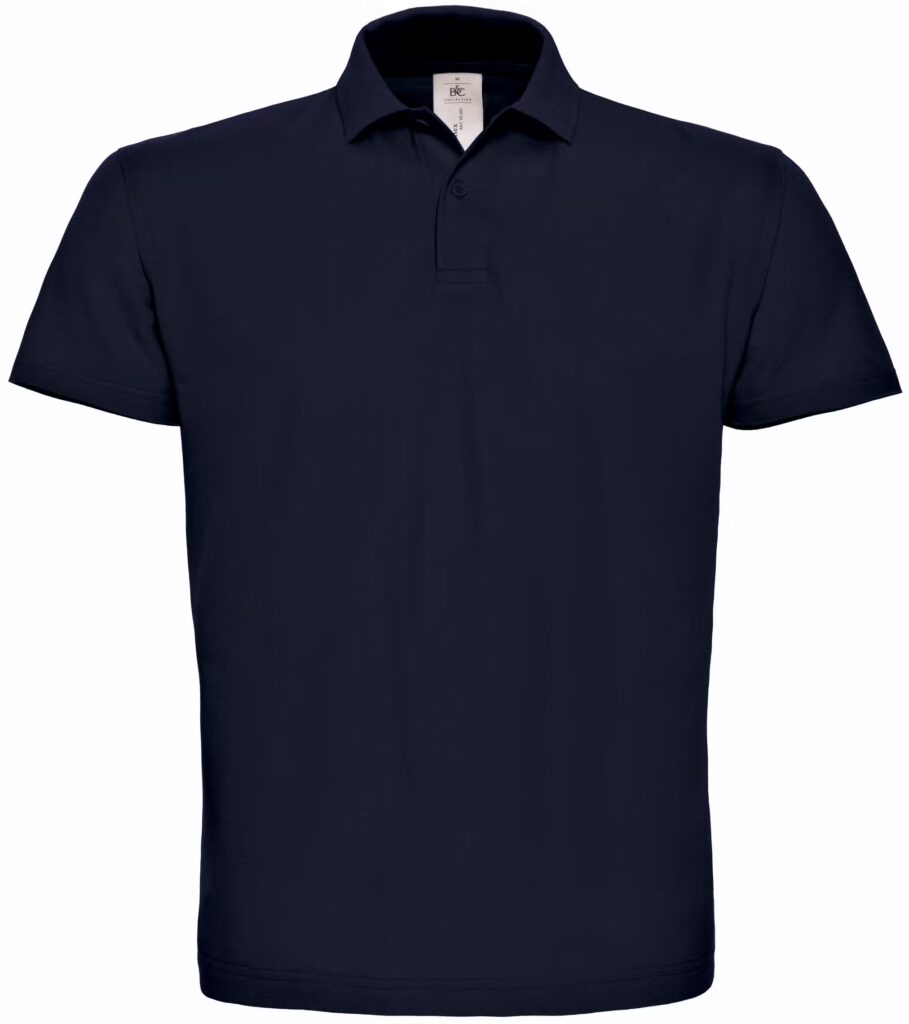 Polo homme ID.001