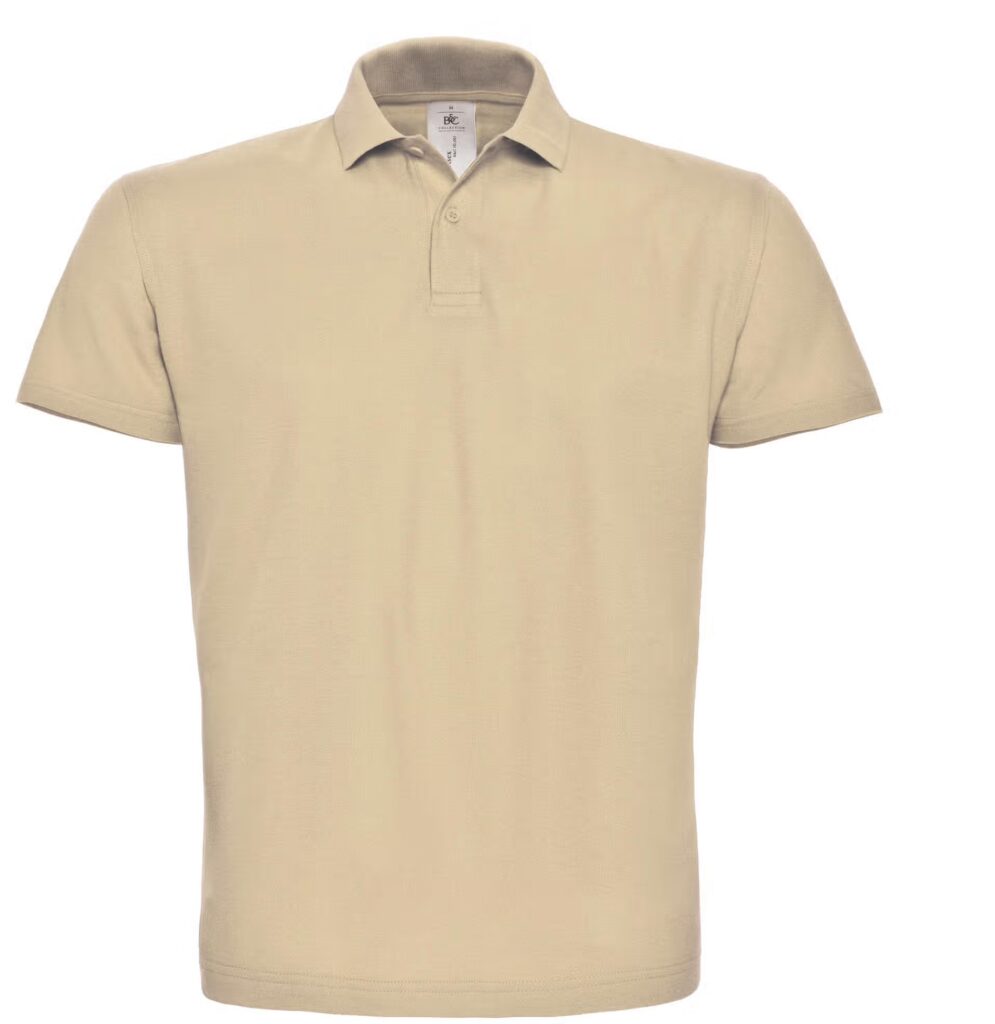 Polo homme ID.001