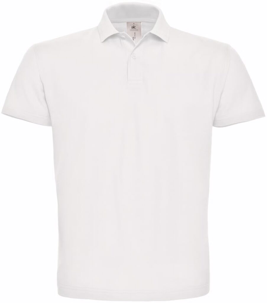 Polo homme ID.001