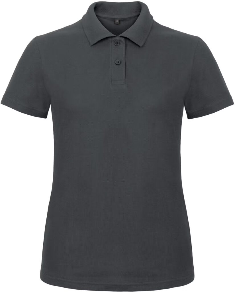 Polo femme ID.001