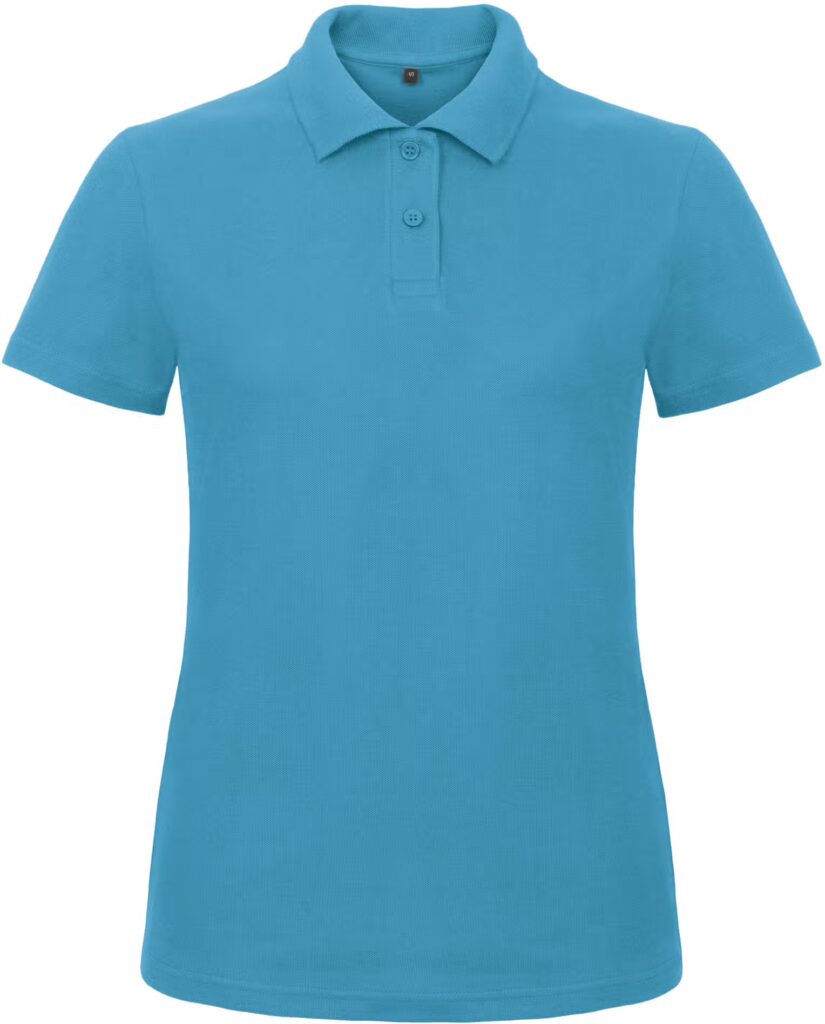 Polo femme ID.001