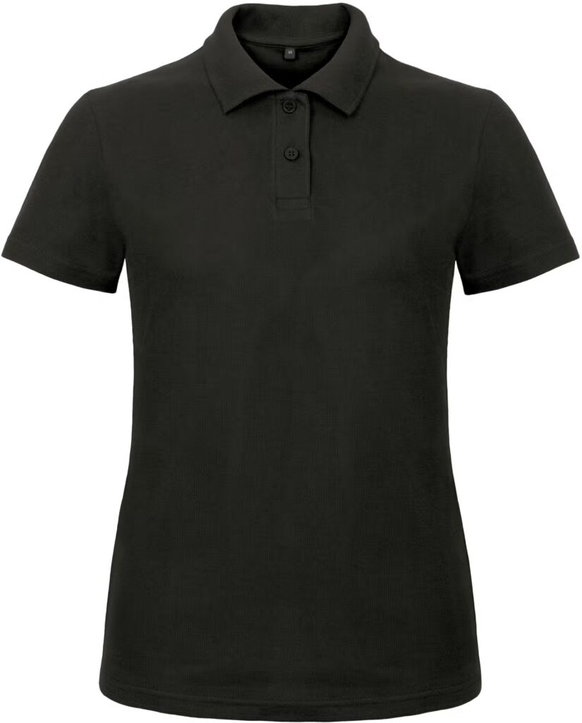 Polo femme ID.001