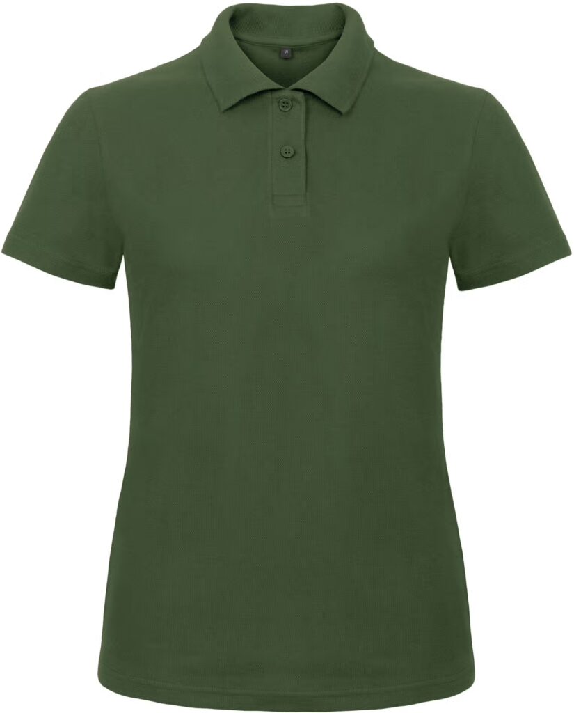 Polo femme ID.001