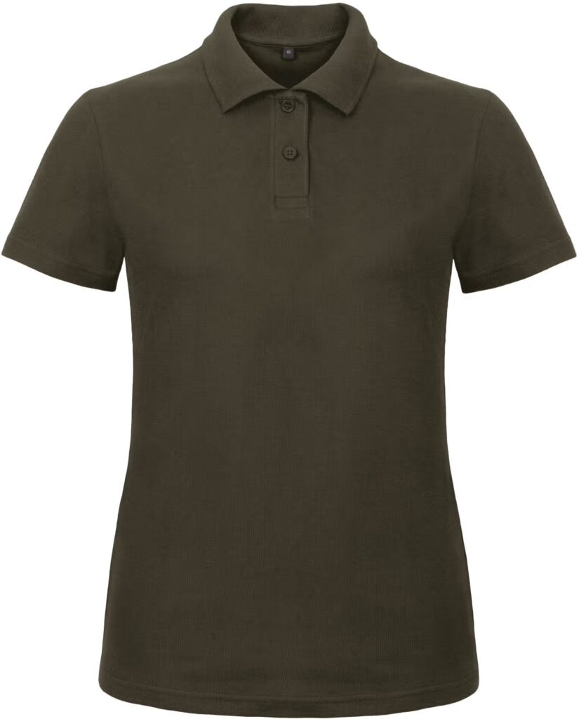 Polo femme ID.001