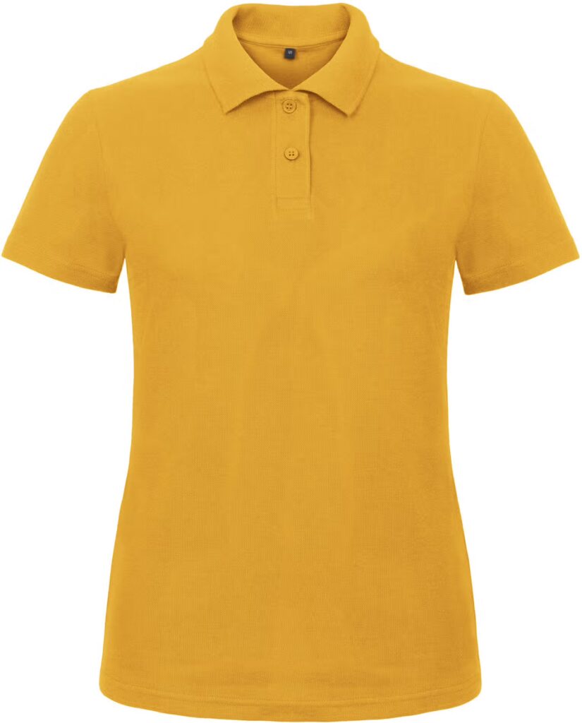 Polo femme ID.001