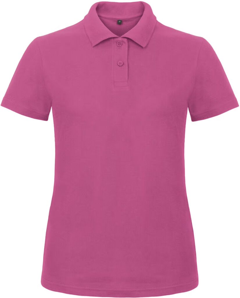 Polo femme ID.001
