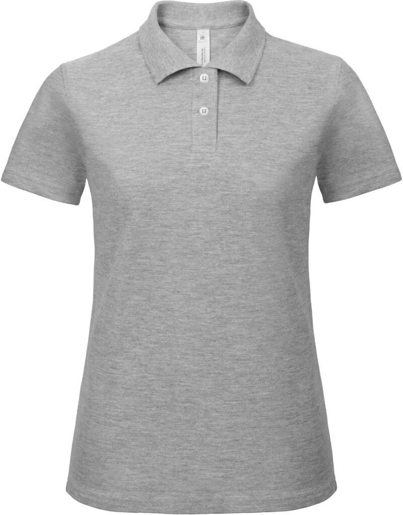 Polo femme ID.001