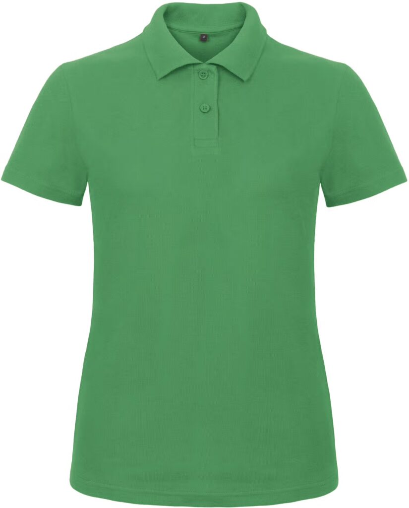 Polo femme ID.001