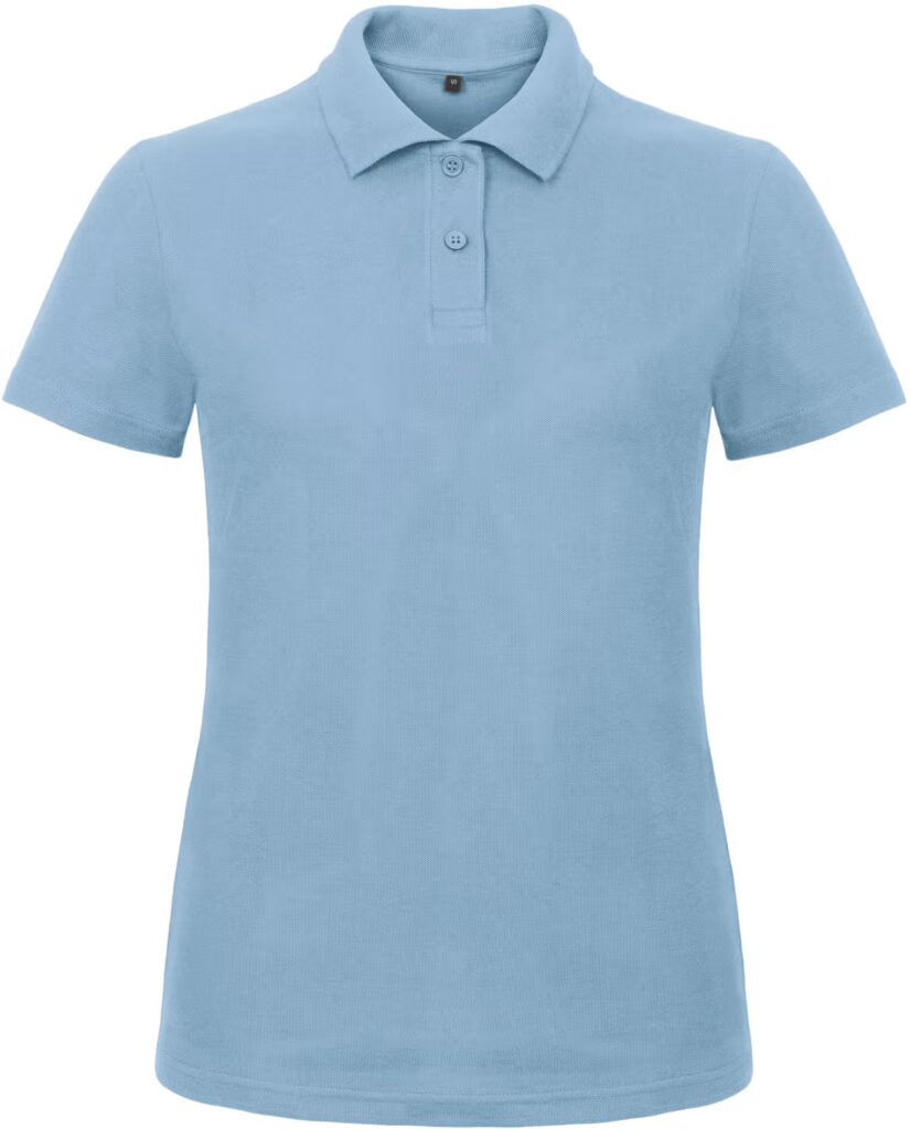 Polo femme ID.001