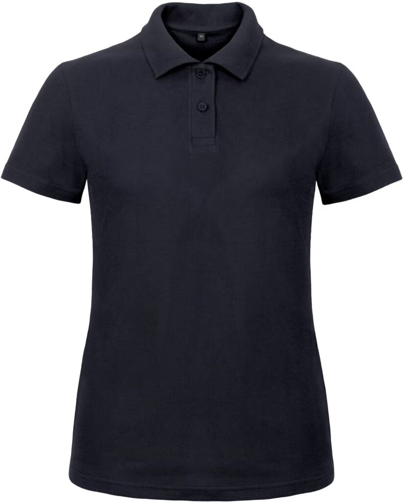 Polo femme ID.001