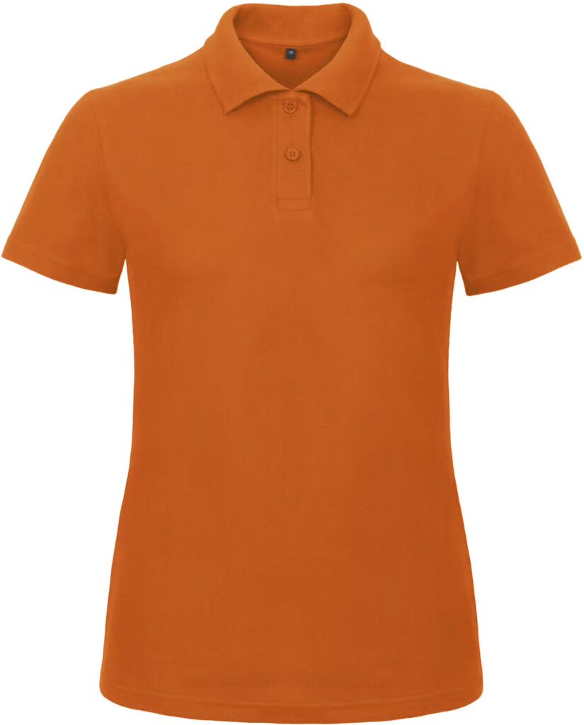 Polo femme ID.001