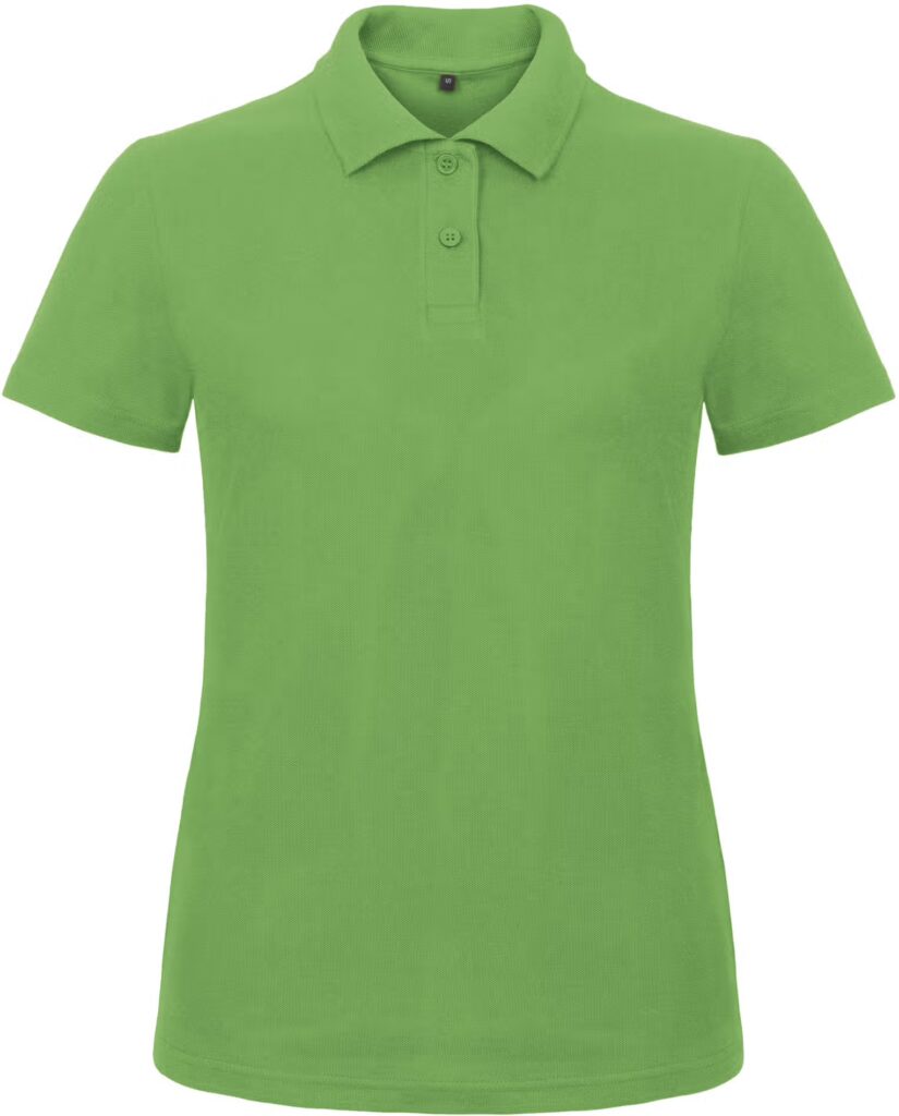 Polo femme ID.001