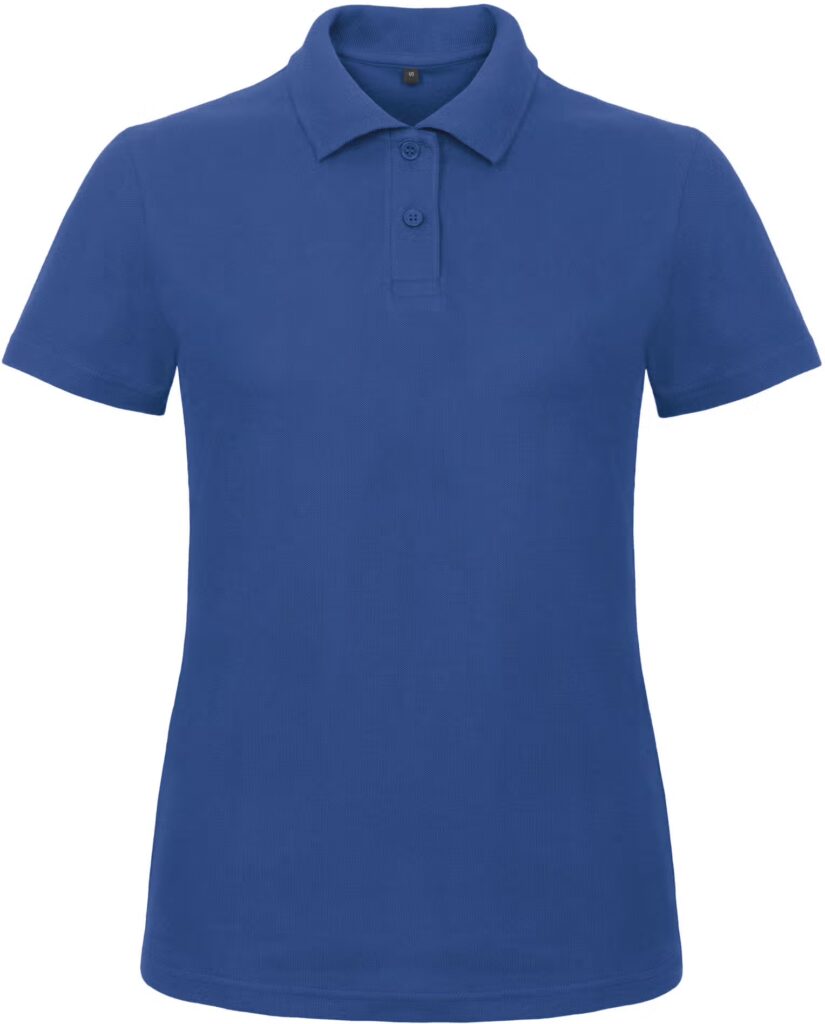 Polo femme ID.001
