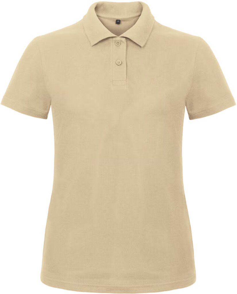 Polo femme ID.001
