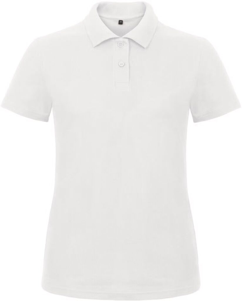 Polo femme ID.001