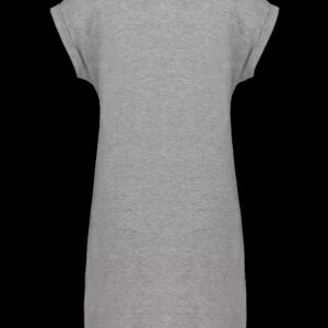 T-shirt long femme – Image 13