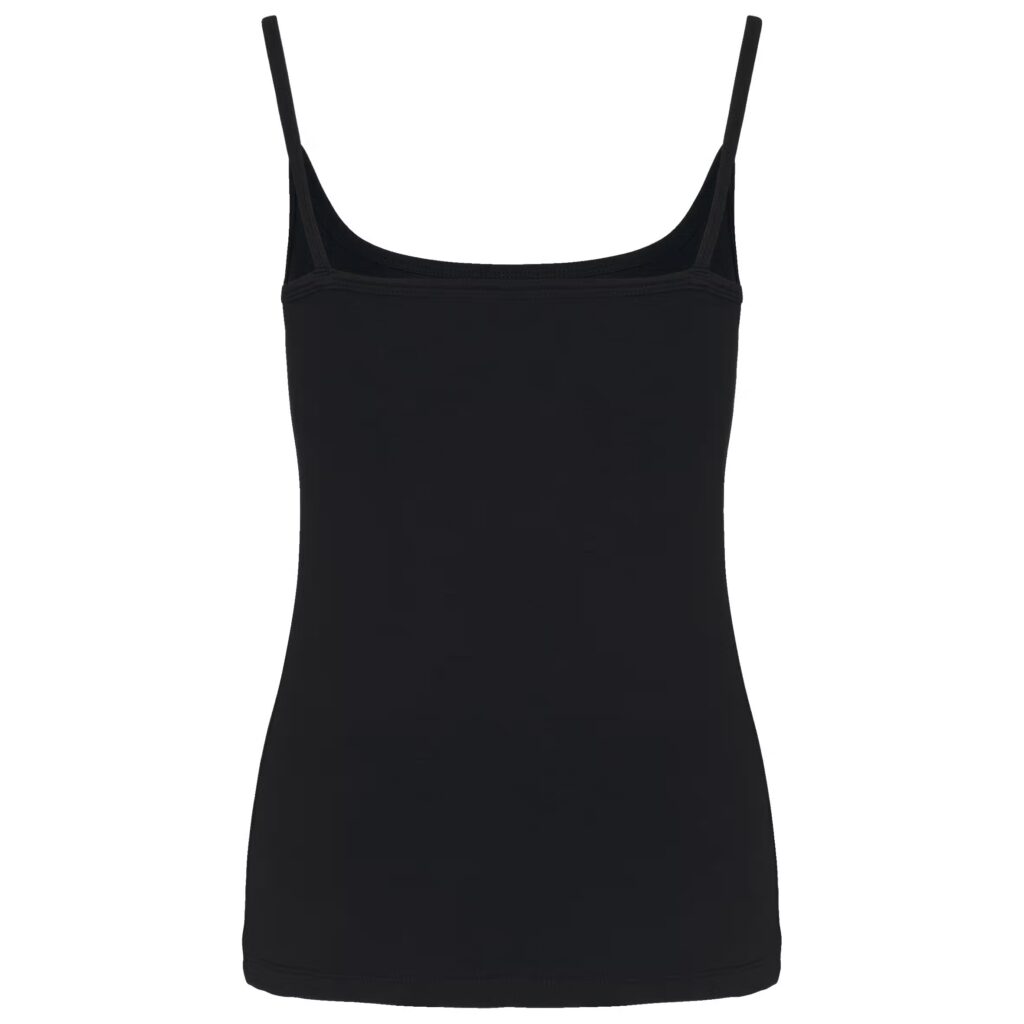 Débardeur à bretelles femme