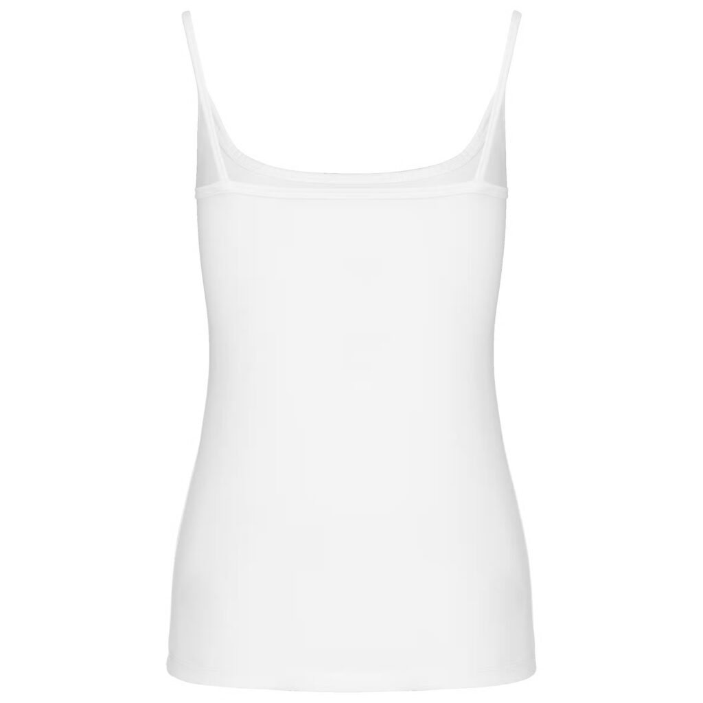 Débardeur à bretelles femme