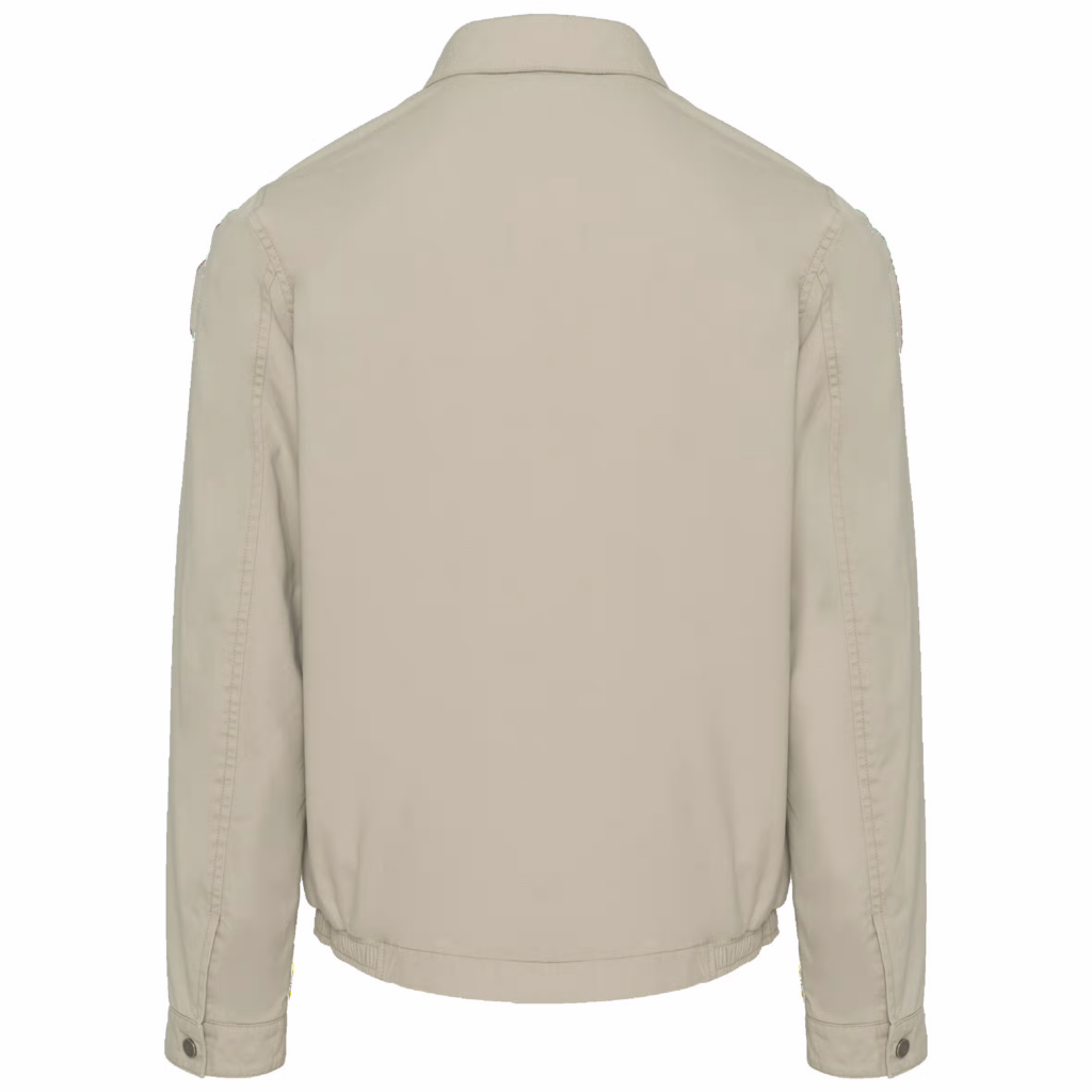Blouson Harrington