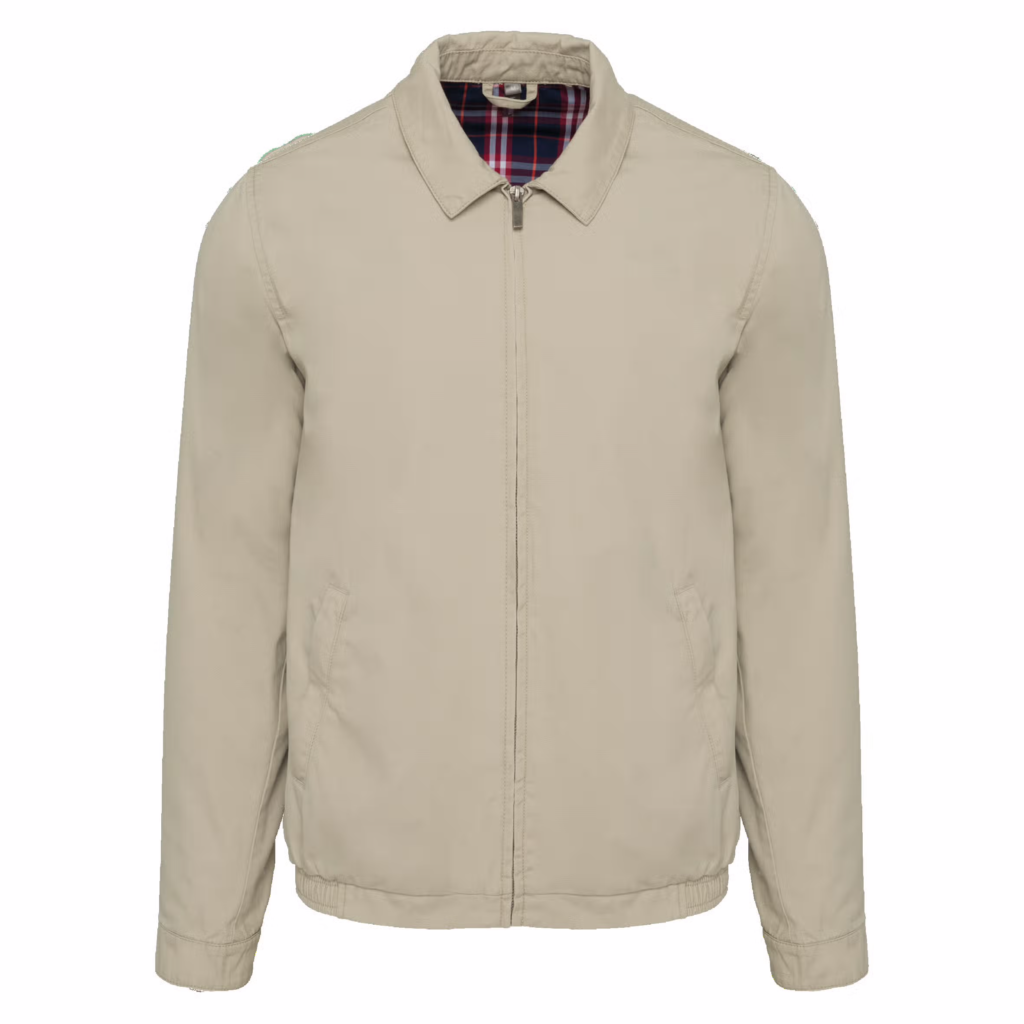 Blouson Harrington