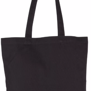 Sac shopping en coton canvas – Image 4