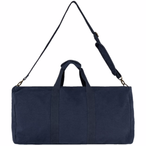 Sac voyage ecoresponsable vintage – Image 4