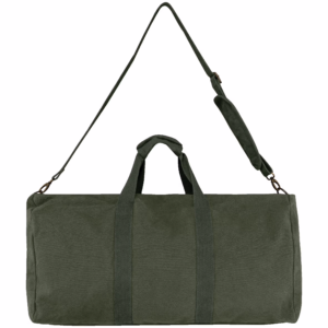 Sac voyage ecoresponsable vintage – Image 5