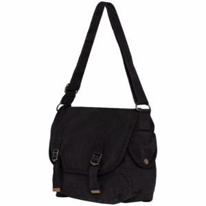 Sac besace écoresponsable délavé – Image 6