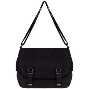 Sac besace écoresponsable délavé – Image 5