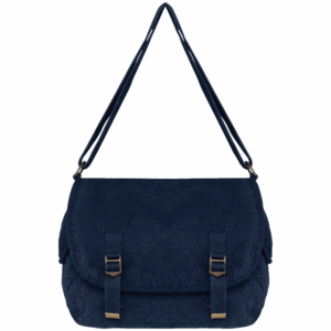 Sac besace écoresponsable délavé – Image 7