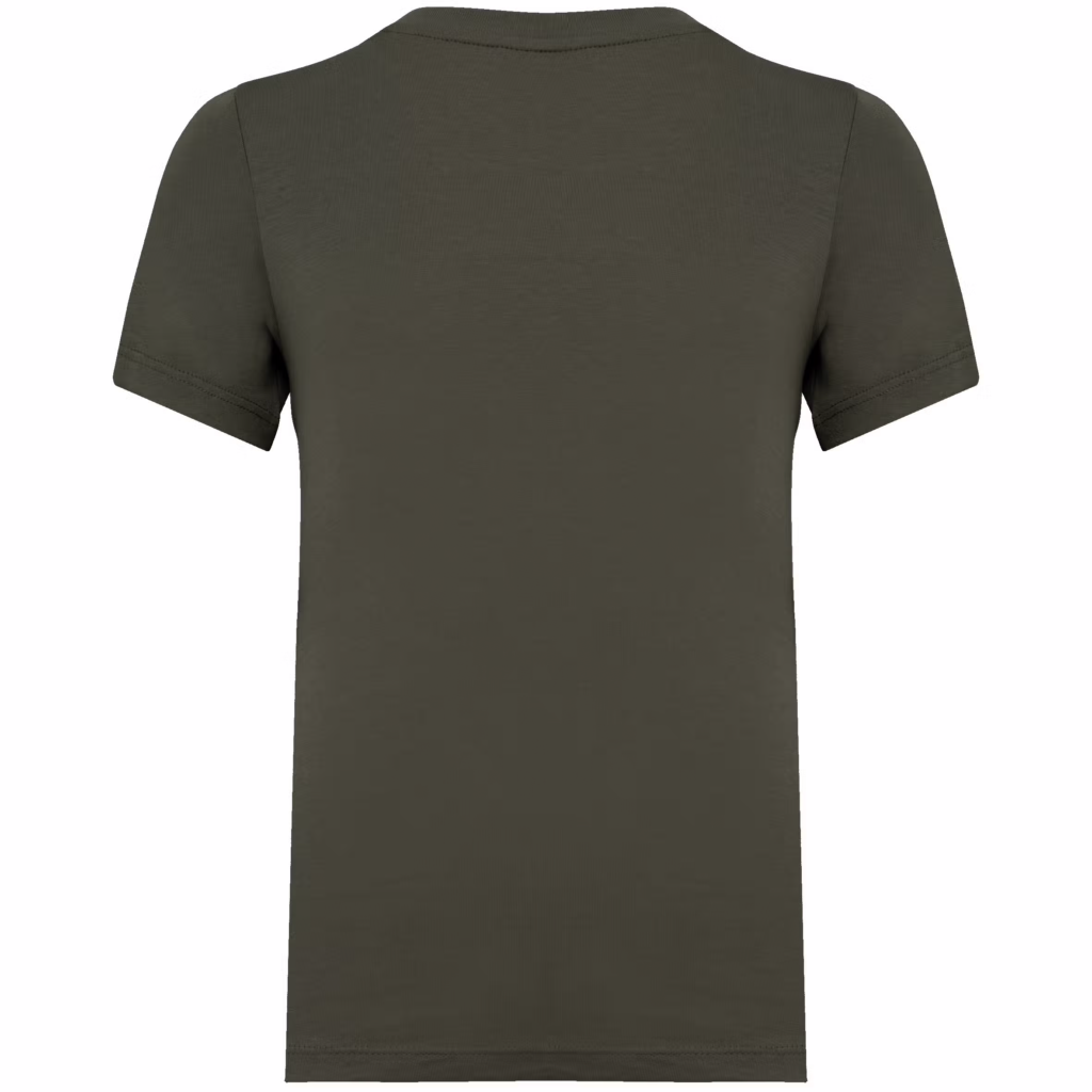 T-shirt écoresponsable enfant