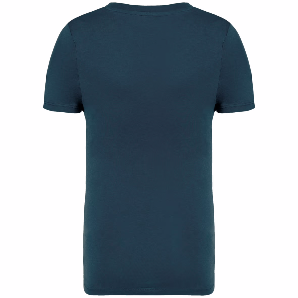 T-shirt écoresponsable enfant