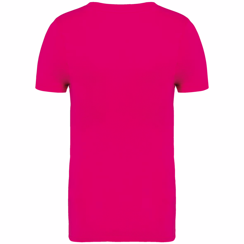 T-shirt écoresponsable enfant
