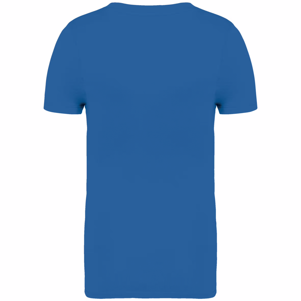 T-shirt écoresponsable enfant