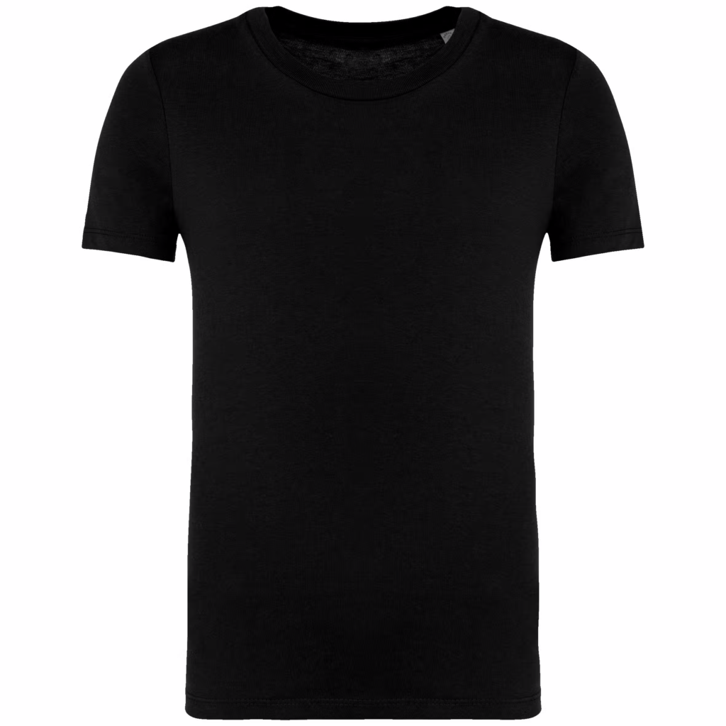 T-shirt écoresponsable enfant