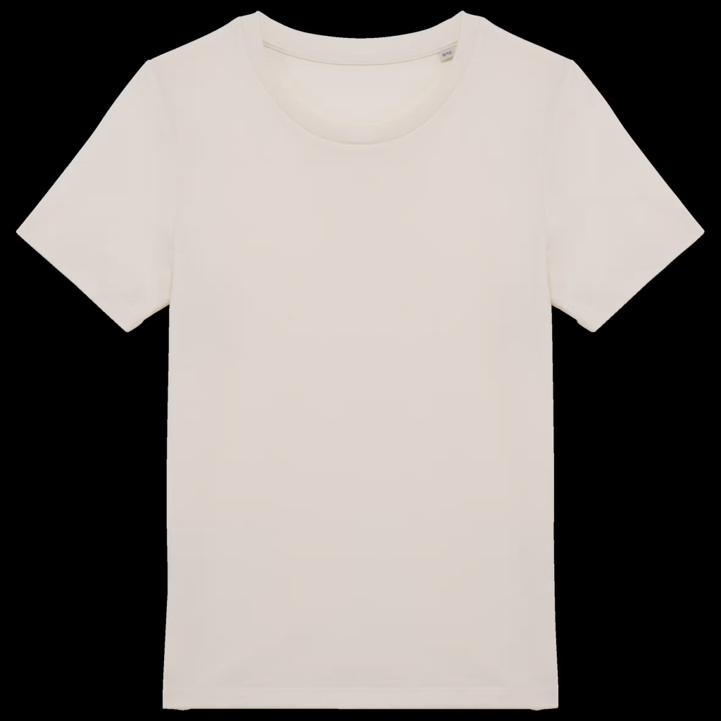 T-shirt écoresponsable enfant
