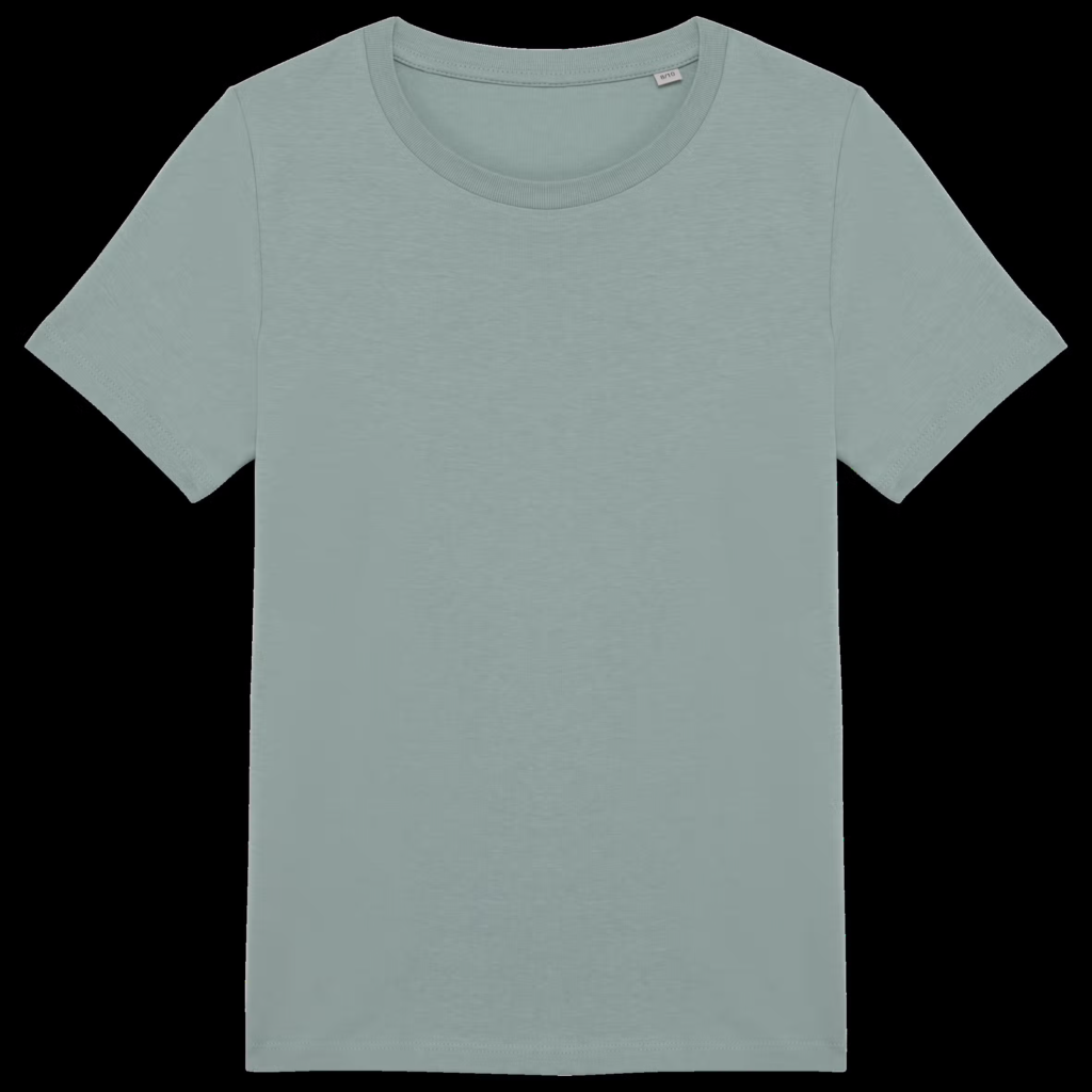 T-shirt écoresponsable enfant