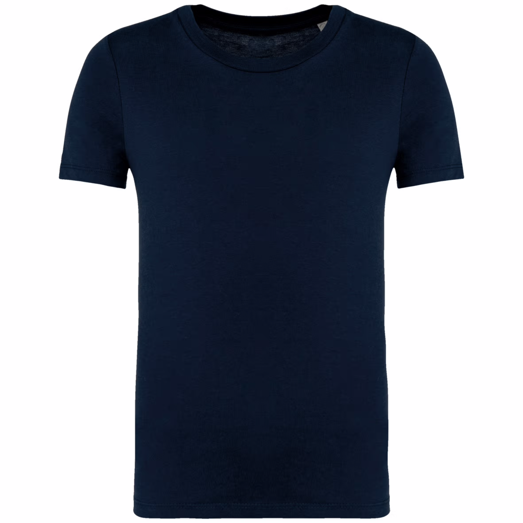 T-shirt écoresponsable enfant