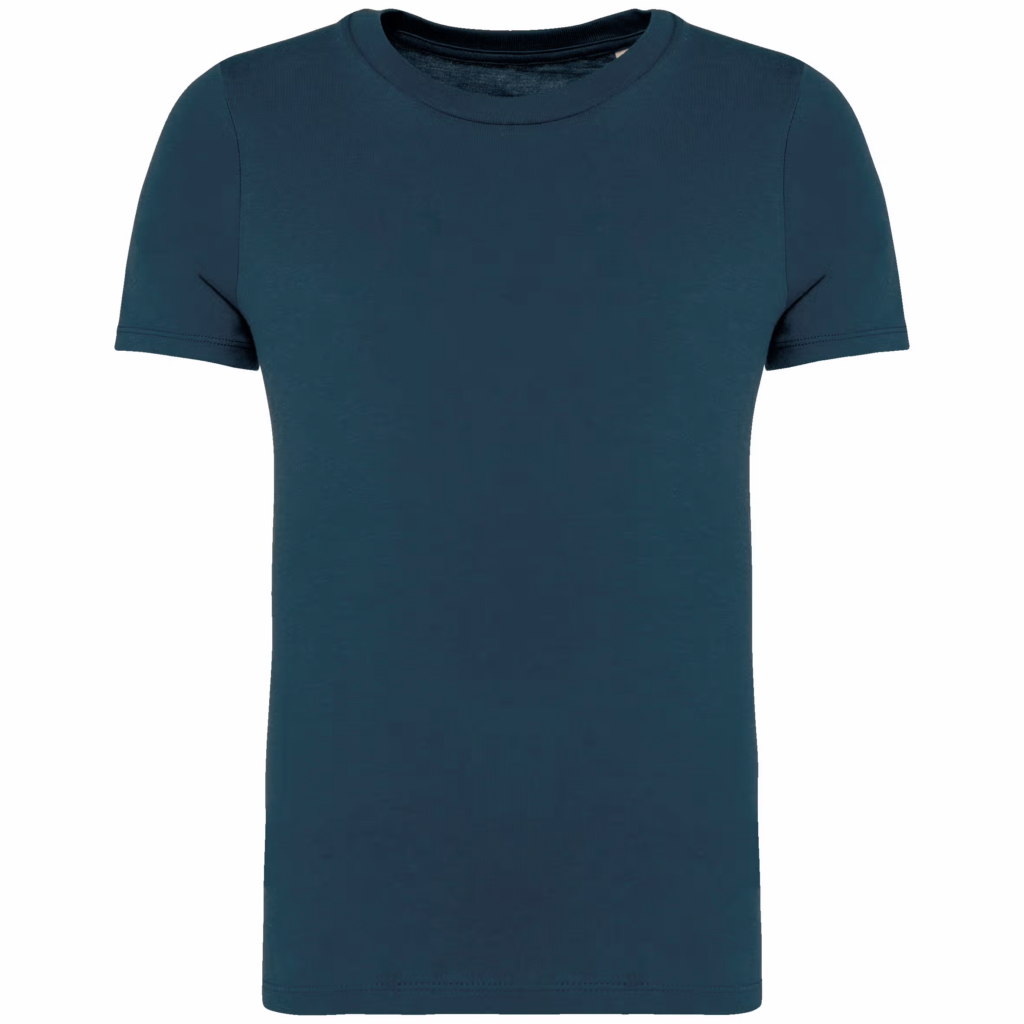 T-shirt écoresponsable enfant