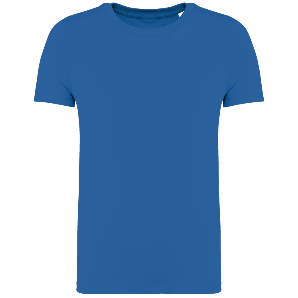 T-shirt écoresponsable enfant