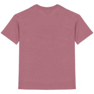 T-shirt écoresponsable à épaules tombantes enfant – Image 14