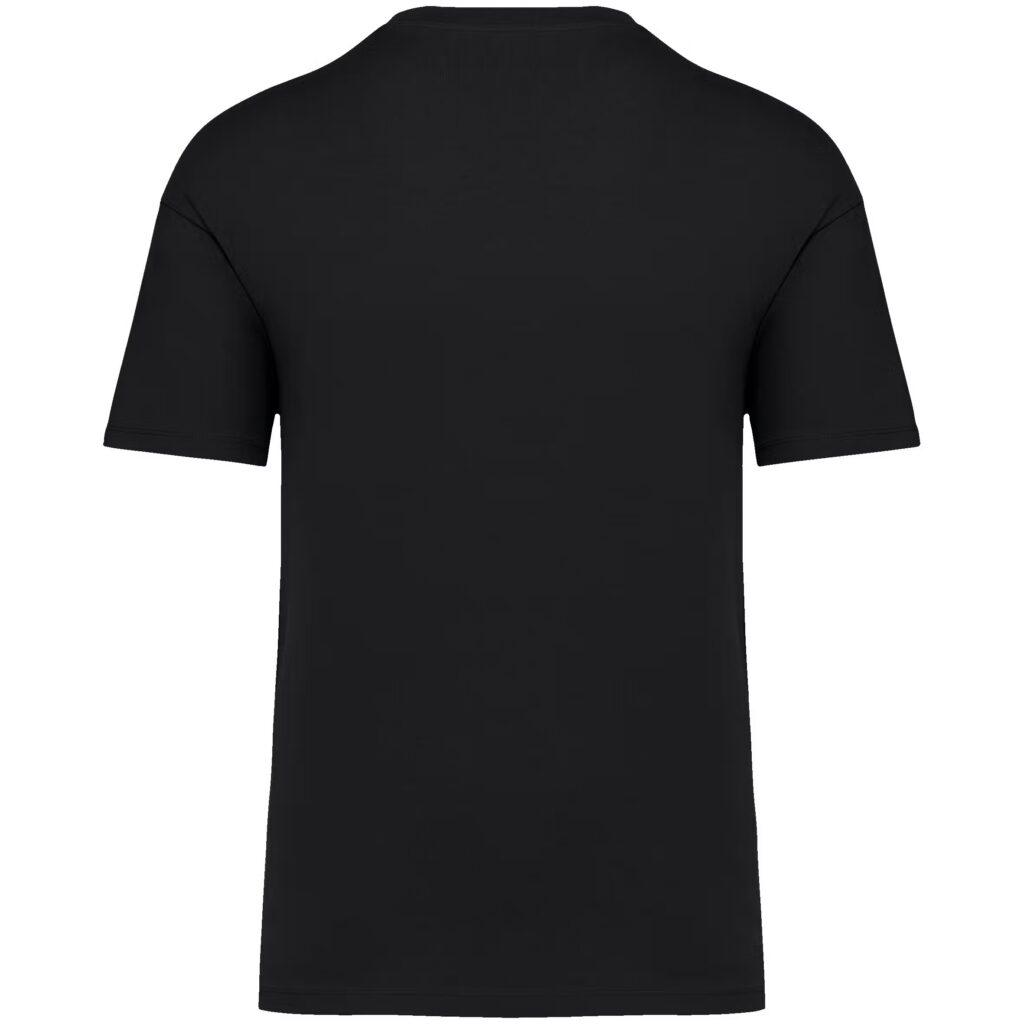 T-shirt écoresponsable à épaules tombantes enfant