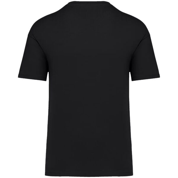 T-shirt écoresponsable à épaules tombantes enfant