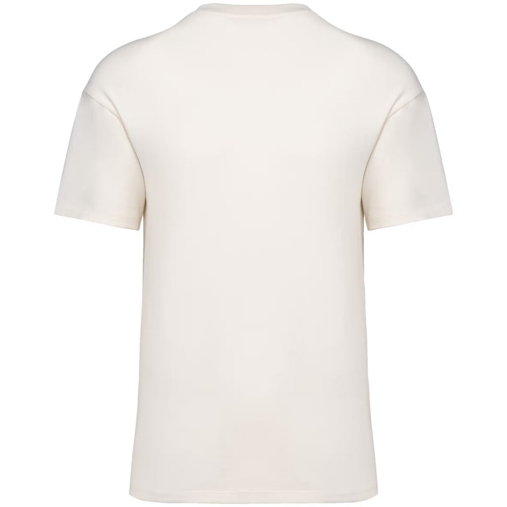 T-shirt écoresponsable à épaules tombantes enfant