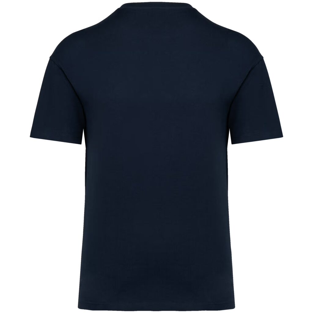 T-shirt écoresponsable à épaules tombantes enfant