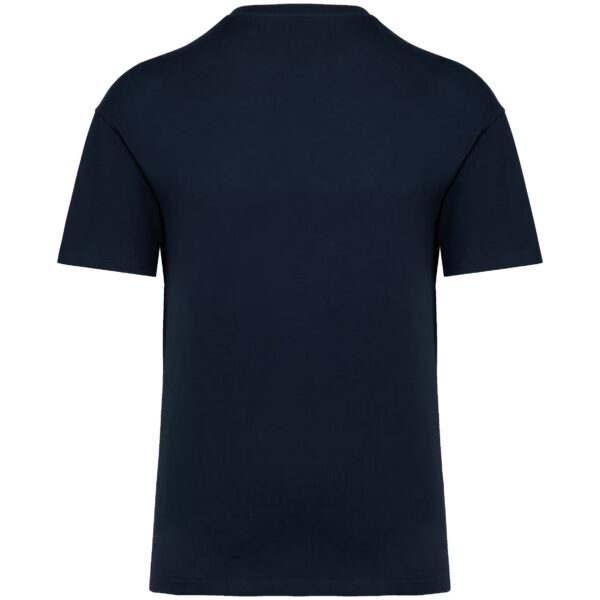 T-shirt écoresponsable à épaules tombantes enfant