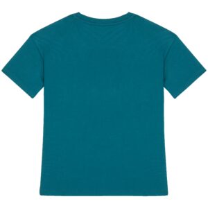 T-shirt écoresponsable à épaules tombantes enfant – Image 26